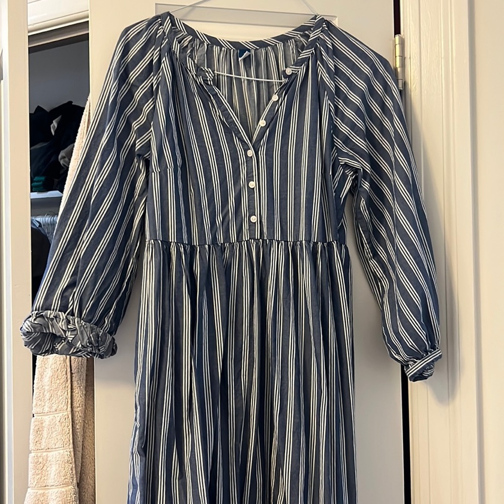 Old Navy Maxi Dress